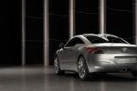Peugeot 308 RC Z Concept 2007 года